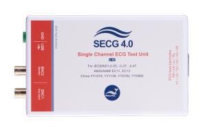 SECG 4.0心电性能测试仪 SECG 4.0心电性能测试仪