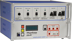 除颤测试仪 Megapulse D5-PF 除颤测试仪 Megapulse D5-PF