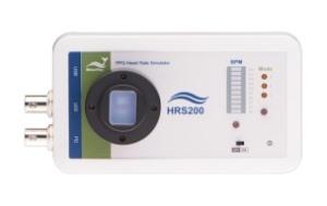 HRS200 进阶版PPG心率仿真器