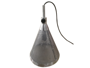 锥形金属罩HY-EMC-ZXZ