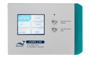 CMRR 3.0E脑电图机专用共模抑制比测试仪