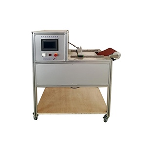 载流管耐磨试验装置 HY-AT-68